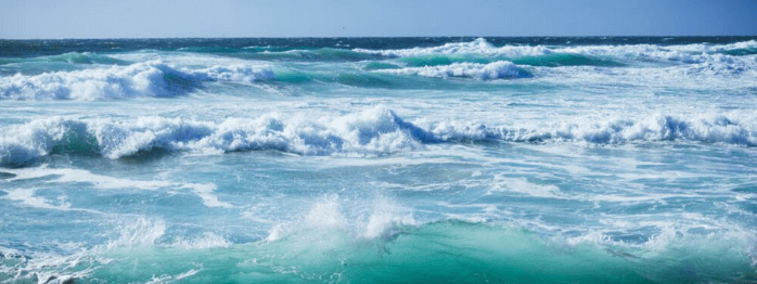 Exploring Oceanography: The Science of the Seas